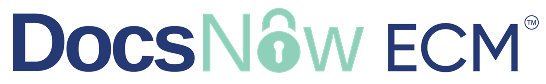 DocsNow ECM